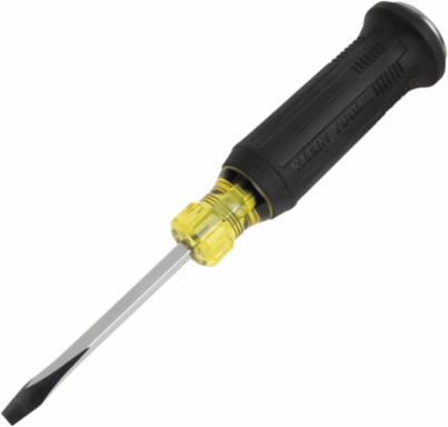 Screwdriver Set, Keystone Demolition Driver, 2-Piece