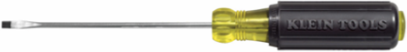 Mini Cushion-Grip Screwdriver Set, 4-Piece with Precision Tips