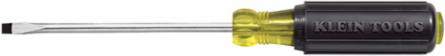 Mini Cushion-Grip Screwdriver Set, 4-Piece with Precision Tips