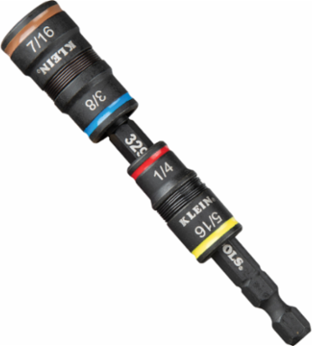 Flip Socket, Mini Ratchet and Multi-Bit Driver Set, 3-Piece