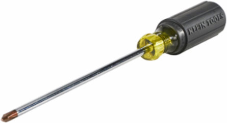 Cushion-Grip Screwdriver Set, 2-Piece, 3/16 Inch & #2 Phillips, Steel