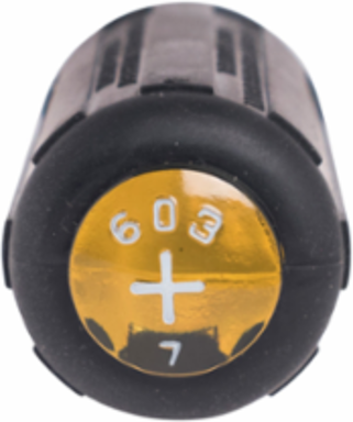 Cushion-Grip Screwdriver Set, 2-Piece, 3/16 Inch & #2 Phillips, Steel