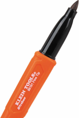 Skribes™ Fine Tip Permanent Marker, Black, 1-Pack