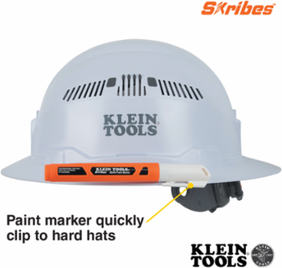 Skribes™ Paint Marker, White