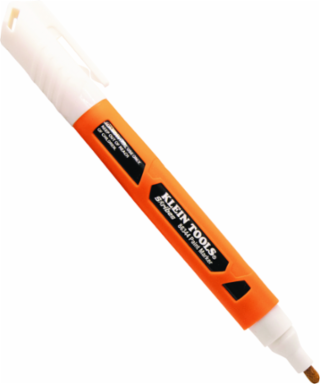 Skribes™ Paint Marker, White