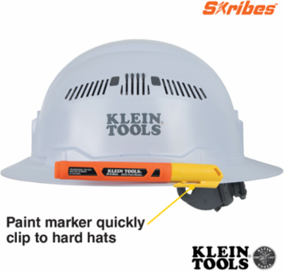Skribes™ Paint Marker, Yellow