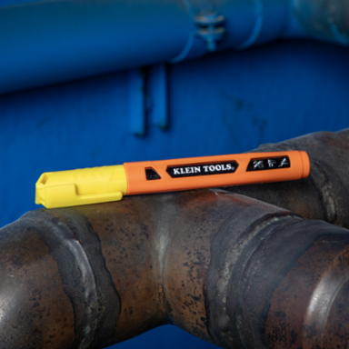 Skribes™ Paint Marker, Yellow