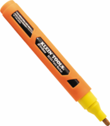 Skribes™ Paint Marker, Yellow