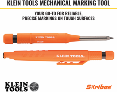 Skribes™ Mechanical Marking Tool with Replacement Lead