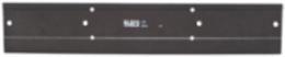 Folding Tool 18 Inch, Folds 24 Gauge Steel & 28 Gauge Stainless Steel