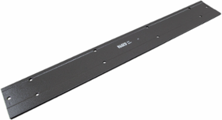 HVAC Folding Tool 24 Inch, Folds 24 Gauge Steel & 28 Gauge Stainless Steel