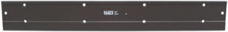 HVAC Folding Tool 24 Inch, Folds 24 Gauge Steel & 28 Gauge Stainless Steel