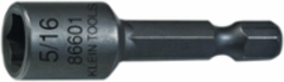 5/16 Inch Magnetic Hex Drivers, 3-Pack with Strong Rare-Earth Magnets