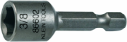 5/16 Inch Magnetic Hex Drivers, 10-Pack with Strong Rare-Earth Magnets
