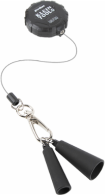 Skribes™ Retractable Marker Holder