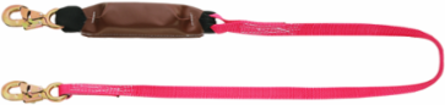 Deceleration Unit with 1 Inch Nylon-Webbing Lanyard, 3.5 Ft Length, ANSI/CSA Certified