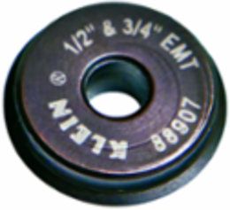 EMT Replacement Scoring Wheel for 1/2 Inch, 3/4 Inch Conduit