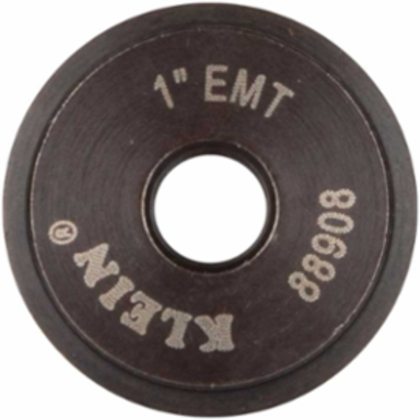 Replacement Scoring Wheel for 1 Inch EMT Conduit - Patented Design
