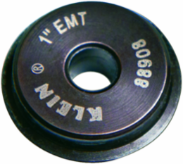 Replacement Scoring Wheel for 1 Inch EMT Conduit - Patented Design