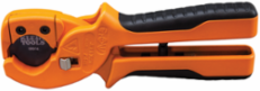 PVC and Multilayer Tubing Cutter, Cuts 1 Inch Plastic Tubing & 3/4 Inch PVC, 0.475 lbs