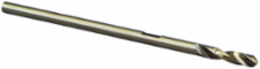 Replacement Bit for Hole Cutter, Cuts 2-12 Inch Holes, High Speed Steel