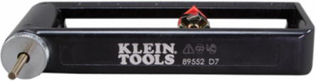 Duct and Sheet Metal Hole Cutter, 2 to 12 Inch Cutting Capacity, Aluminum Alloy