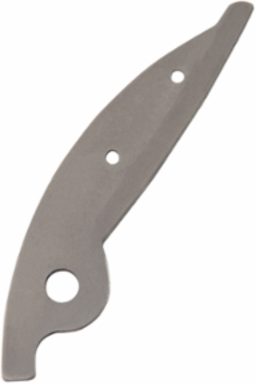 Stainless Steel Replacement Blades for Tin Snips, 3.5 Inch, Cuts 24 Gauge Steel
