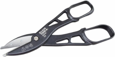 Stainless Steel Replacement Blades for Tin Snips, 3.5 Inch, Cuts 24 Gauge Steel
