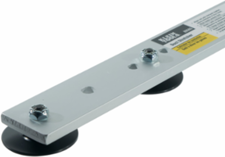 Duct Stretcher, 16 Inch Overall Length, Lightweight at 0.75 lbs