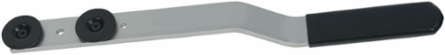 Duct Stretcher, 16 Inch Overall Length, Lightweight at 0.75 lbs