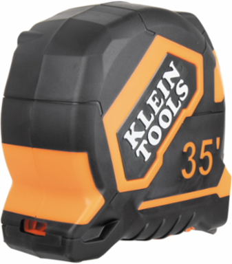 Tape Measure, 16-Foot Single-Hook