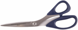 Bent Trimmer, Lightweight, 8-1/4 Inch, Stainless Steel Blades, Ambidextrous