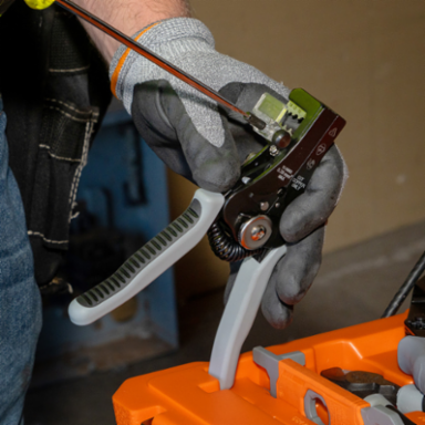 PV Connection Solar Tool Set, 6-Piece
