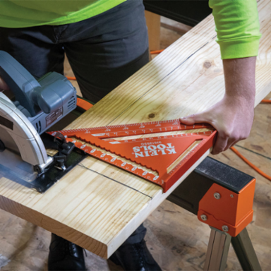 Rafter Square, 12-Inch