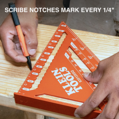 Rafter Square, 12-Inch