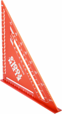 Rafter Square, 12-Inch