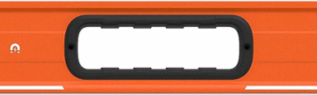 Magnetic Box Beam Level, 3 Vial, 48-Inch