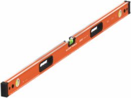 Magnetic Box Beam Level, 3 Vial, 48-Inch