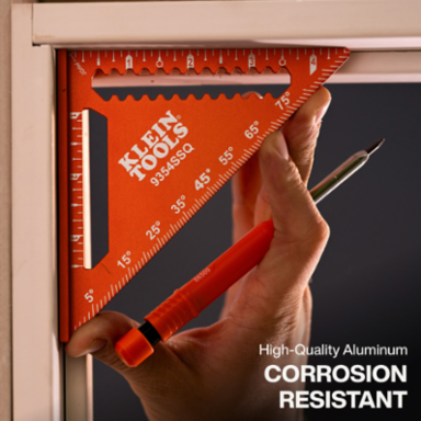 Trim Square, 4-1/2-Inch