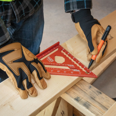 Rafter Square, 7-Inch