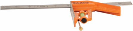 Electrician's Combination Square 12 Inch with Magnetic Adjustments & Stainless Steel Ruler
