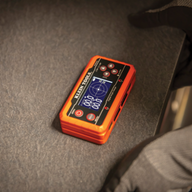 Digital Level with Programmable Angles, 0 to 90-Degree, Magnetic Base