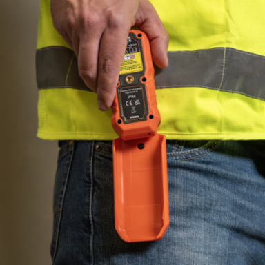 Laser Distance Measurer, 200-Foot