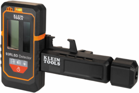 Green Rotary Laser Level, Self-Leveling with Plumb Spot and Tripod
