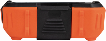 Bluetooth Wireless Speaker with Magnetic Strap, IP54, 10 Hours Battery Life, 32-Foot Range