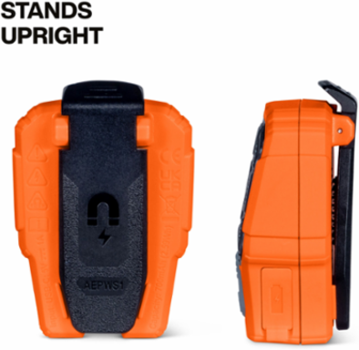 Wearable Bluetooth® Speaker
