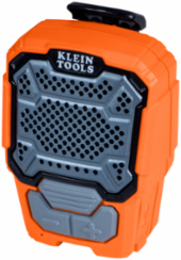 Wearable Bluetooth® Speaker