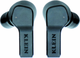 Situational Awareness Bluetooth Earbuds, 10 hr Battery Life, 26dB Noise Reduction