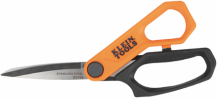 Stainless Steel Utility Shears, 9-Inch