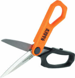 Stainless Steel Utility Shears, 9-Inch